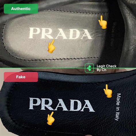 imitation prada boots|prada label authentic.